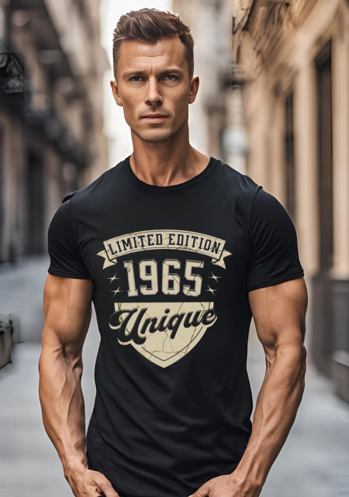 Nome do produto: Ano 1965 Limited Edition