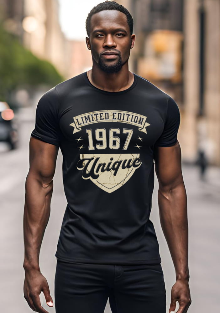 Nome do produto: Ano 1967 Limited Edition
