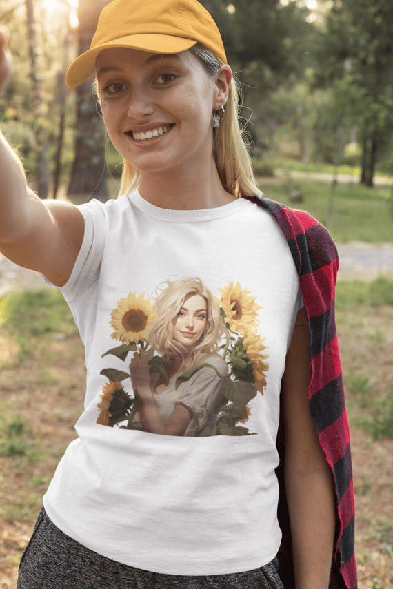 Floresci v1 -- Baby Look