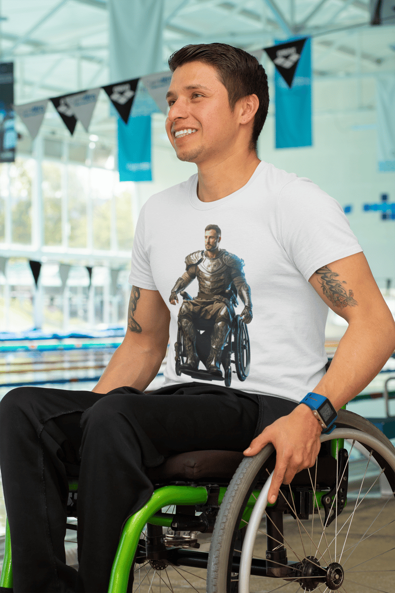 Nome do produto: Coragem -- Masculino Tradicional