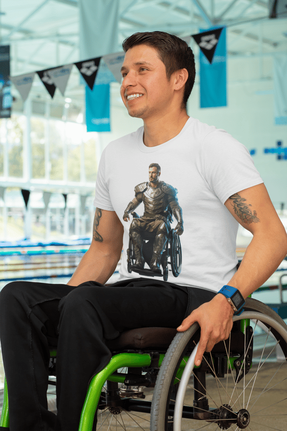 Coragem -- Masculino Tradicional