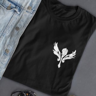 Nome do produto Camiseta - Seraphine