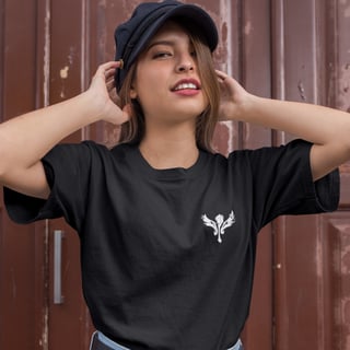 Nome do produto Camiseta - Seraphine