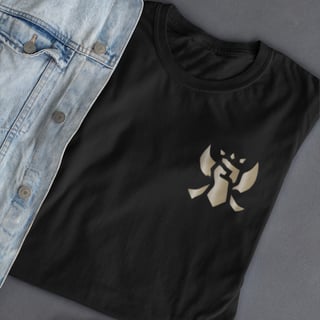 Nome do produto Camiseta - Aatrox