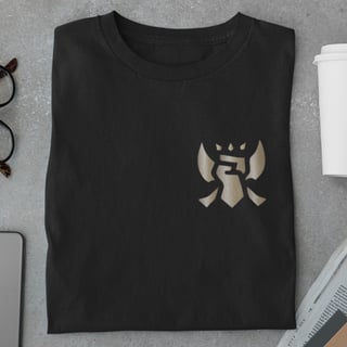 Nome do produto Camiseta - Aatrox