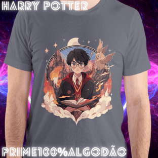 Nome do produtoHarry Potter+