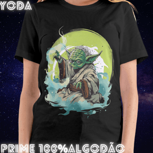 Nome do produtoYoda