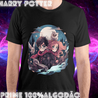 Nome do produtoHarry Potter