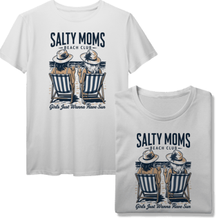 Nome do produto T-Shirt Prime - Beach club