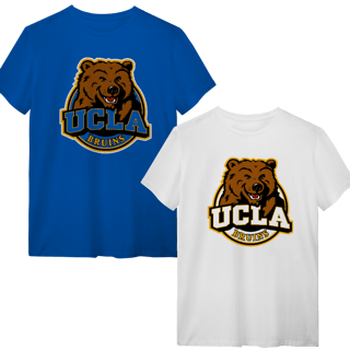 T-Shirt Quality - UCLA 