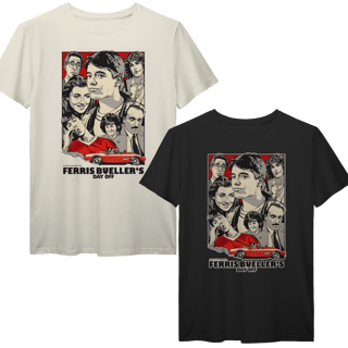 T-Shirt Prime - Ferris