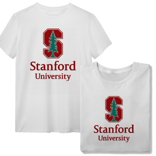 T-Shirt Quality - Stanford university