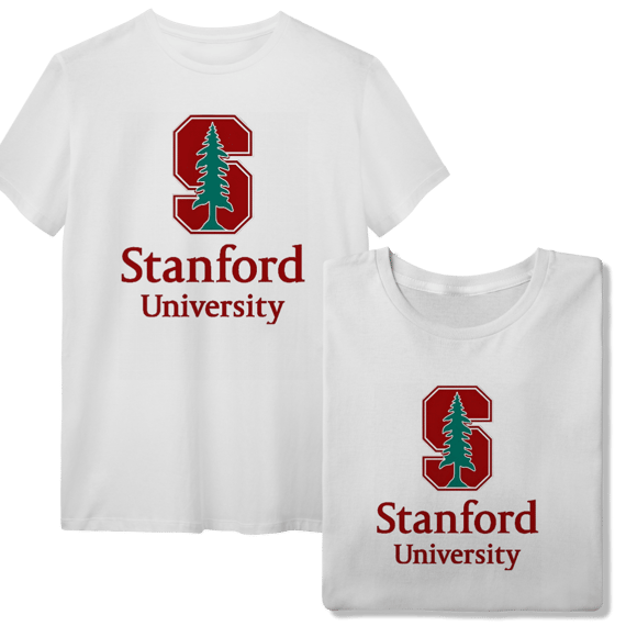 T-Shirt Quality - Stanford university