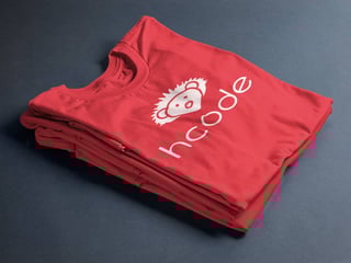 Nome do produto Camiseta Hcode Classic