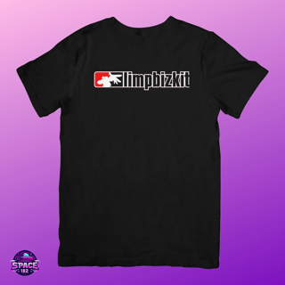 Nome do produto Camiseta Limp Bizkit Super  Promoção