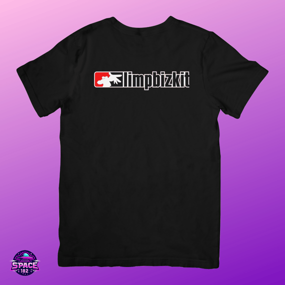 Camiseta Limp Bizkit Super  Promoção