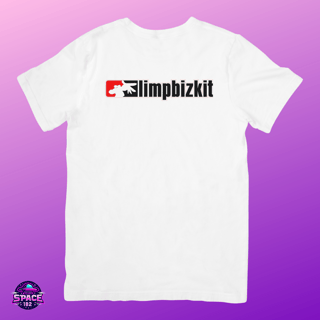 Nome do produto Camiseta Limp Bizkit Super  Promoção