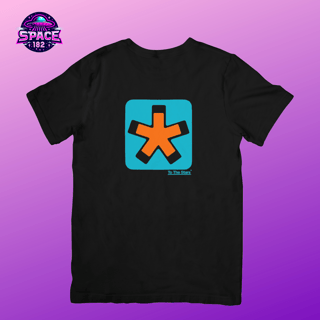 Nome do produto Camiseta To The Stars