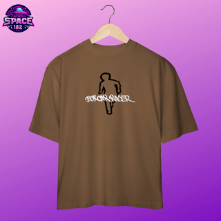 Nome do produto Camiseta Oversized Box Car Racer