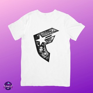Nome do produto Camiseta Famous Clássica e Rara 