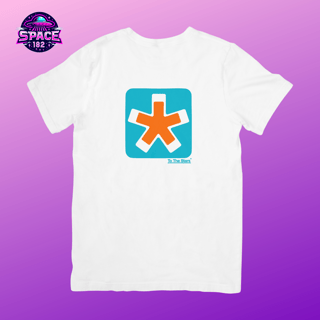 Nome do produto Camiseta To The Stars