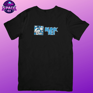 Nome do produto Camiseta blink 182 Bunny Old School