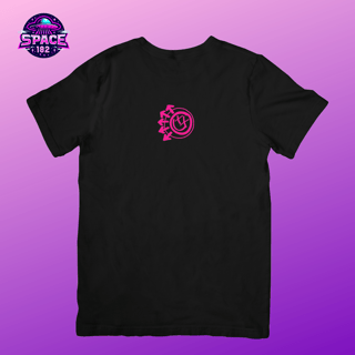 Nome do produto Camiseta blink 182  Pepsi Smash  Mark  Hoppus New Logo
