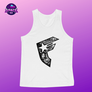 Nome do produto Camiseta Famous Regata Masculina