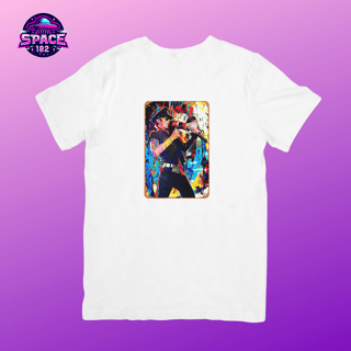 Nome do produto Camiseta Scott Weiland Stone Temple Pilots