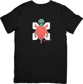 Nome do produto Camiseta Oficial  Tomark is real Oficial
