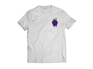 Camisa Monkey D. Luffy - Gear Five 