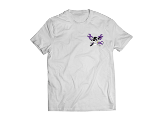 Camisa Roronoa Zoro - One piece