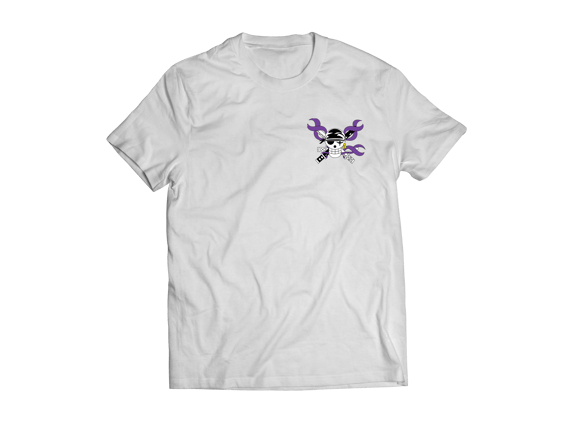 Camisa Roronoa Zoro - One piece