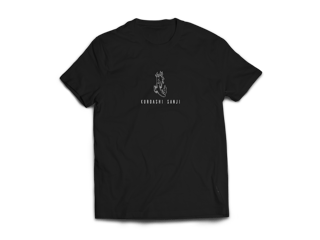 Camisa Vinsmoke Sanji - One Piece 