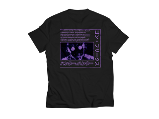 Nome do produto Camisa Gon Freecss - Hunter X Hunter 