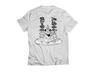 Nome do produto Camisa Netero - Hunter X Hunter 