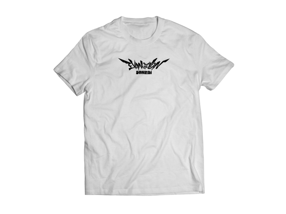 Camisa Neon Genesys Evangelion 