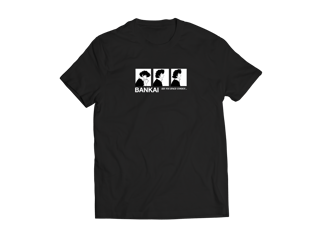 Nome do produto Camisa Swordfish II - Cowboy Bebop 