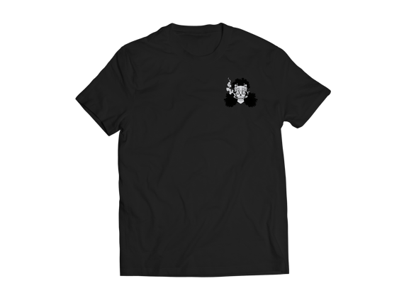 Camisa Brook Soul King - One piece 