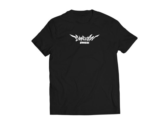 Camisa Neon Genesys Evangelion 