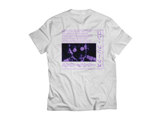 Nome do produto Camisa Gon freecss - Hunter X Hunter 