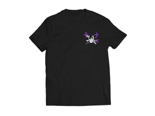 Camisa Roronoa Zoro - One piece 