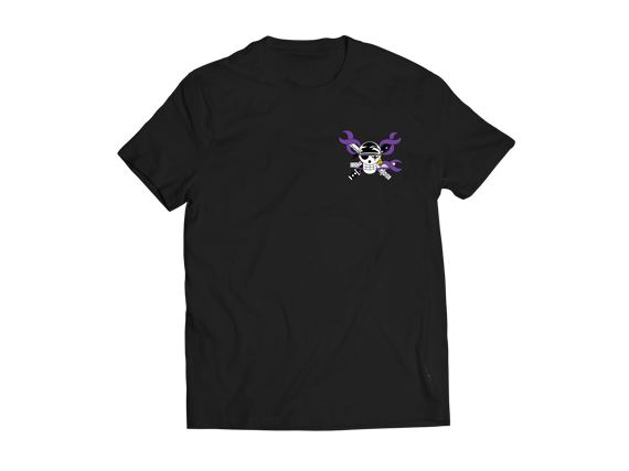Camisa Roronoa Zoro - One piece 