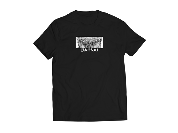Camisa Netero Hunter X Hunter 