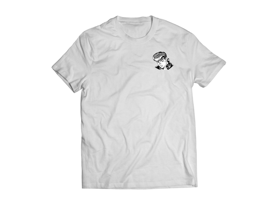 Camisa Josuke - Jojo bizarre adventure 