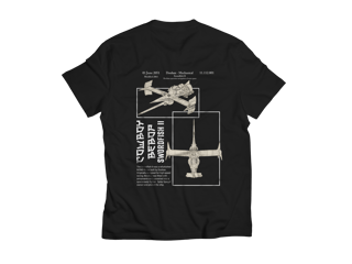 Nome do produto Camisa Swordfish II - Cowboy Bebop 