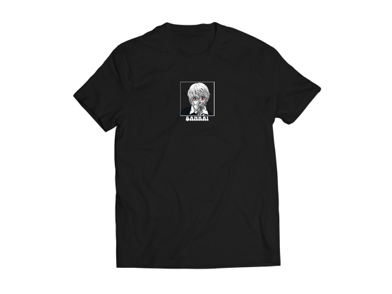 Camisa Kurapika - Hunter X Hunter 