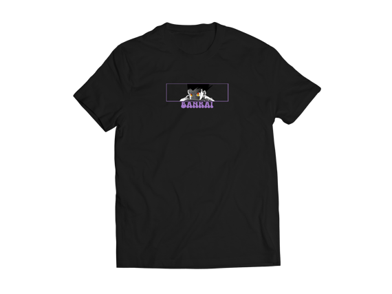 Camisa Gon Freecss - Hunter X Hunter 