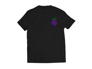 Camisa Monkey D. Luffy - Gear Five 