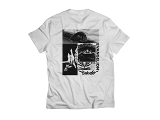 Nome do produto Camisa Neon Genesys Evangelion 